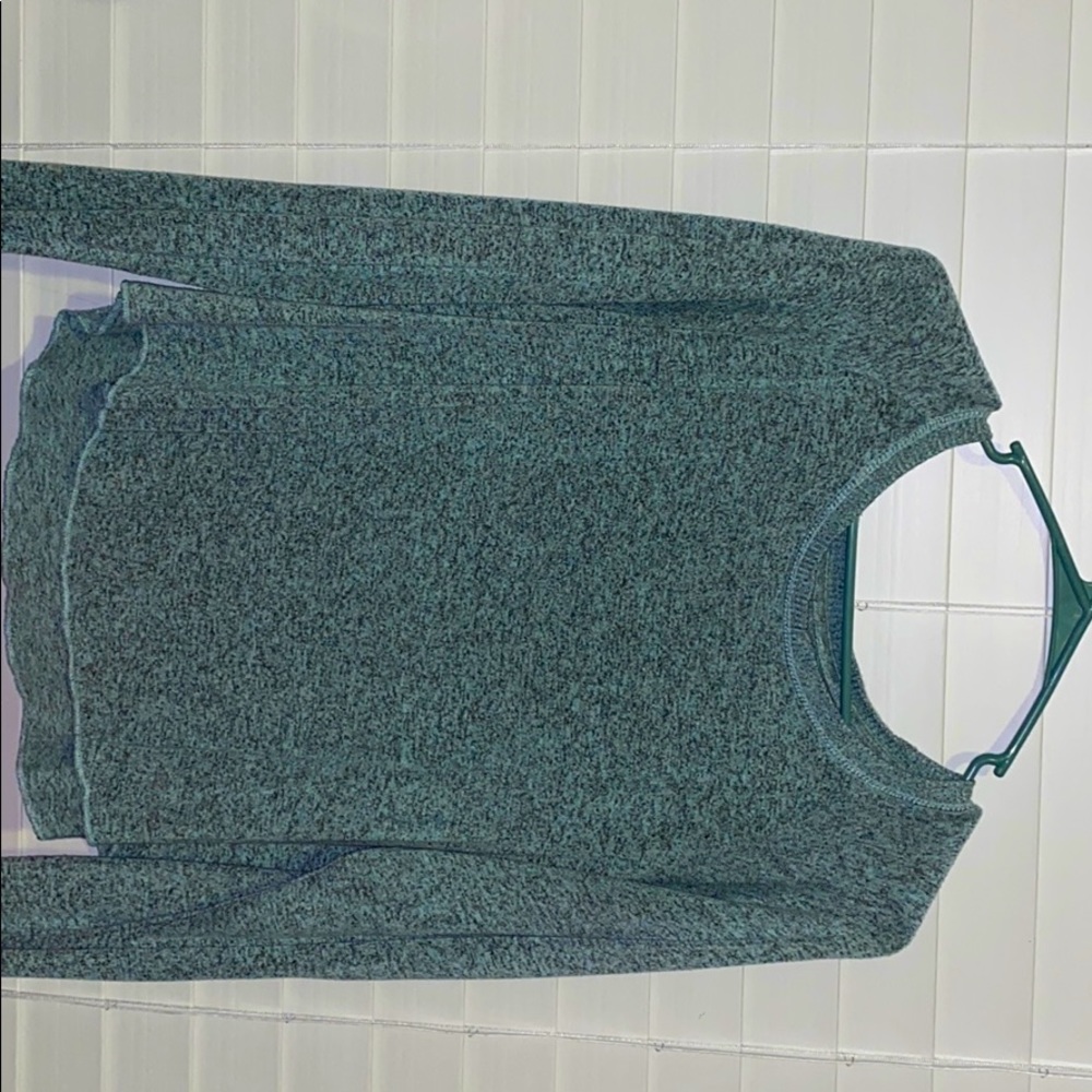 Long sleeve
